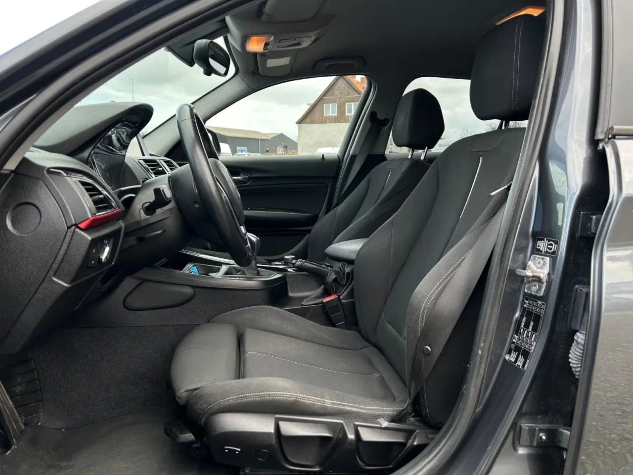 Billede 5 - BMW 118d 2,0 