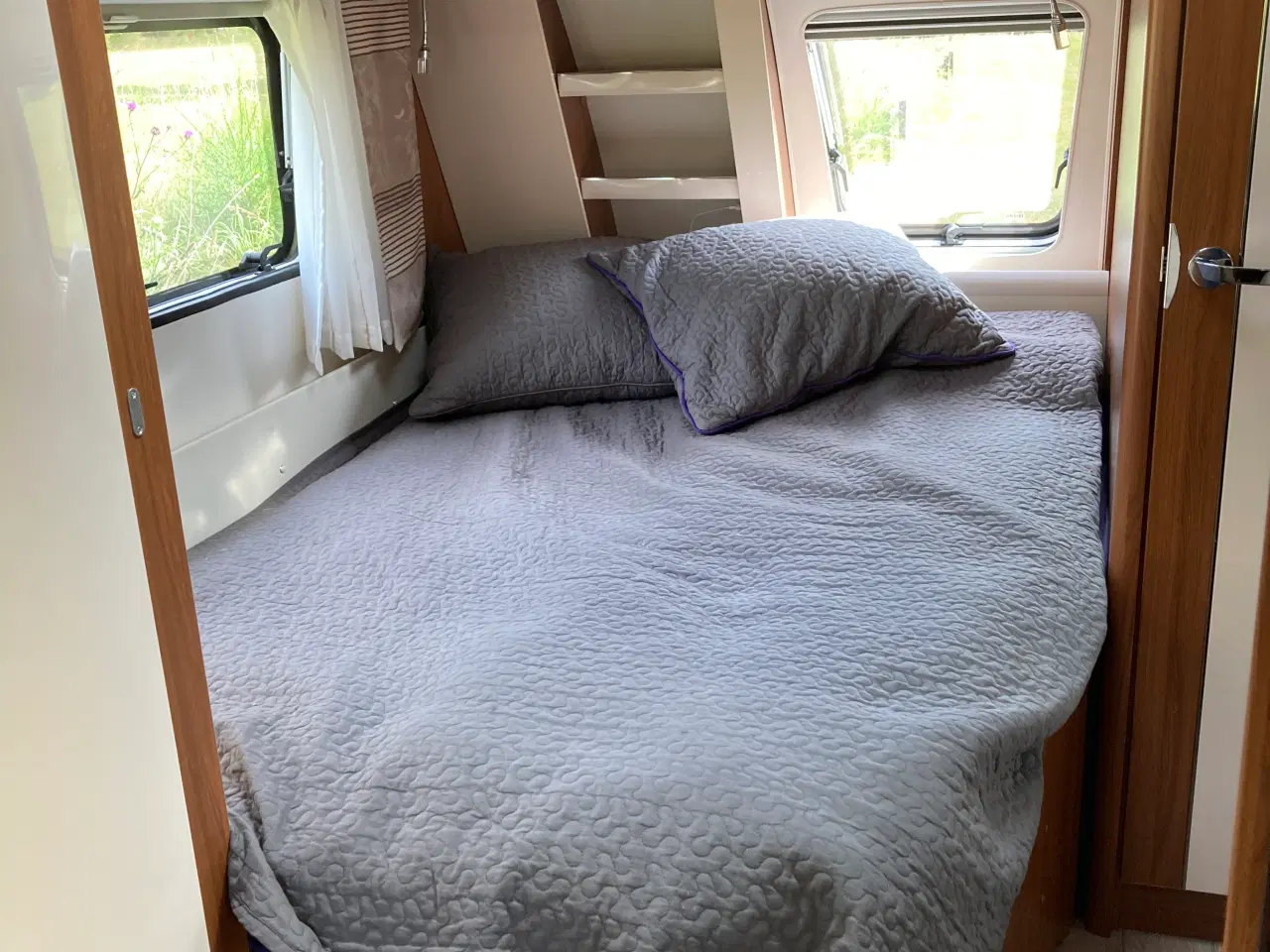 Billede 12 - Hobby 495 UFE excellent 2017