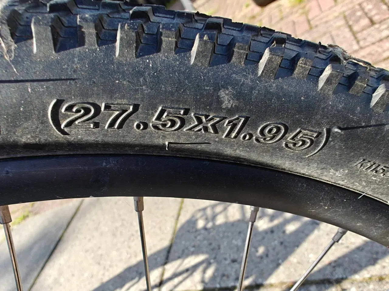 Billede 2 - Kildemoes Cykel
