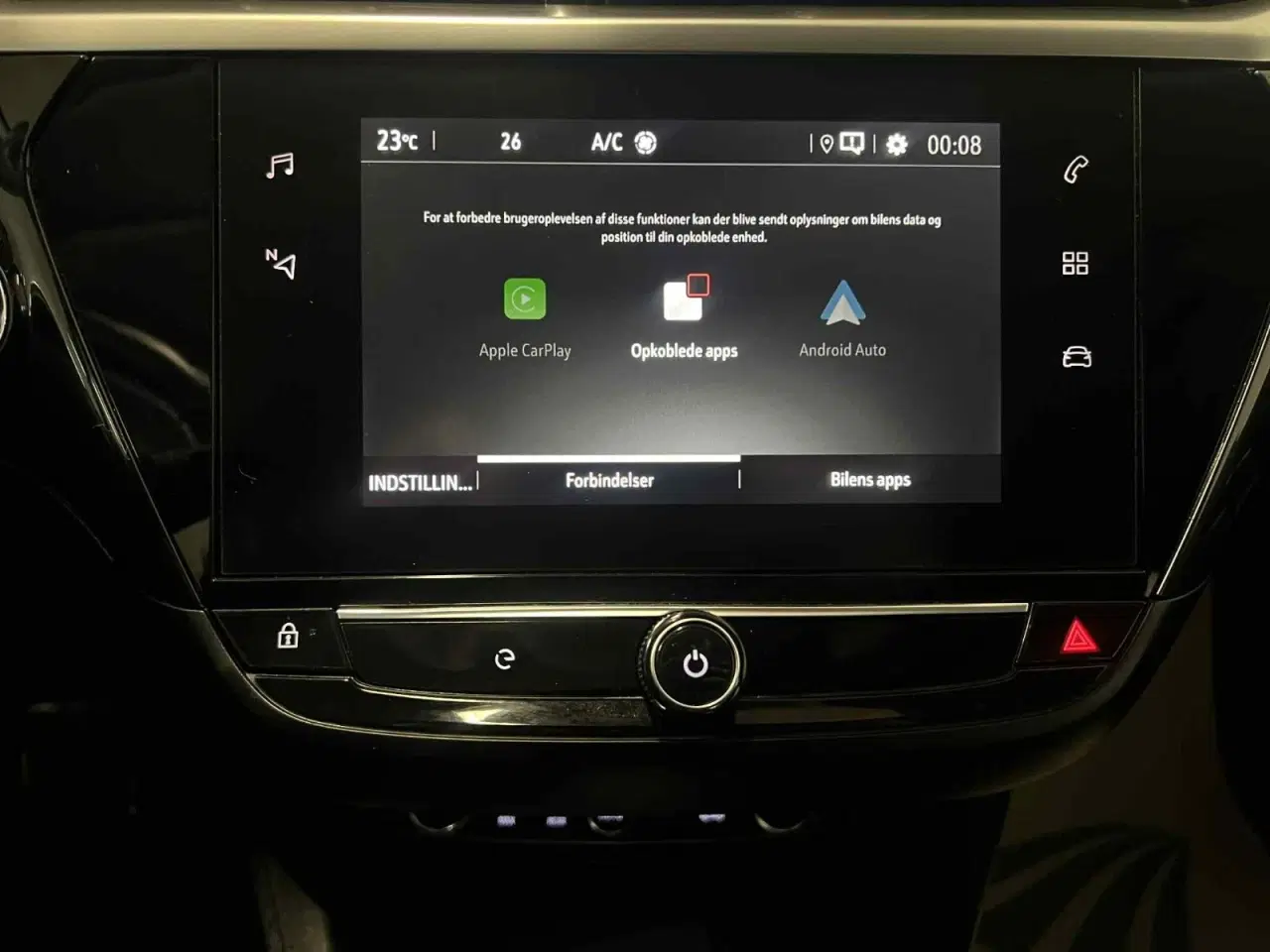 Billede 14 - Opel Corsa-e 50 Elegance