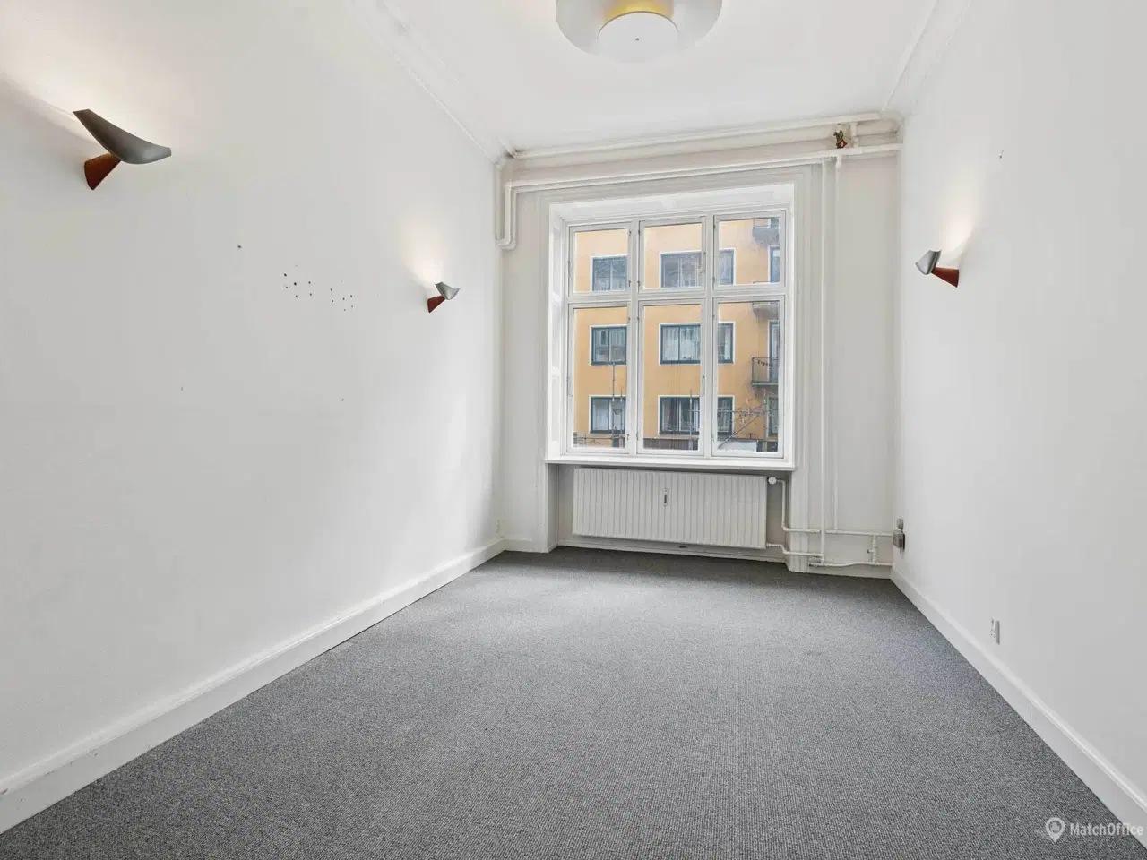 Billede 6 - Lyst kontor i hjertet af Nørrebro - 300 meter fra Nørrebros Runddel metrostation.