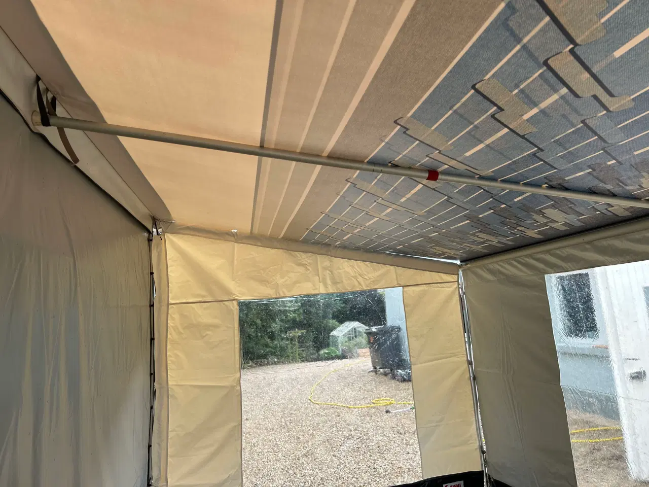 Billede 3 - Cargo trailer, autotrailer, buggie trailer 