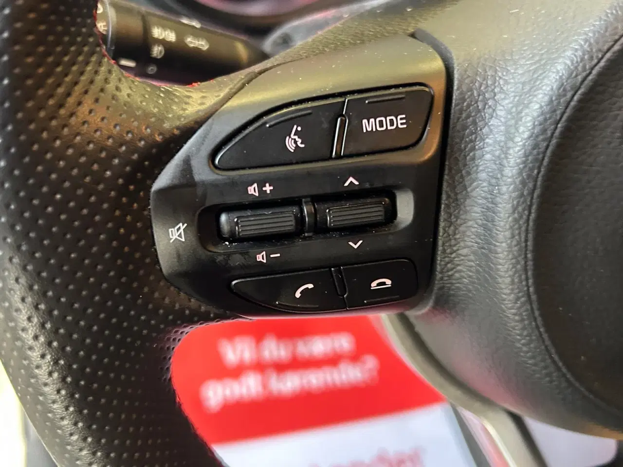 Billede 17 - Kia Picanto 1,0 GT-Line