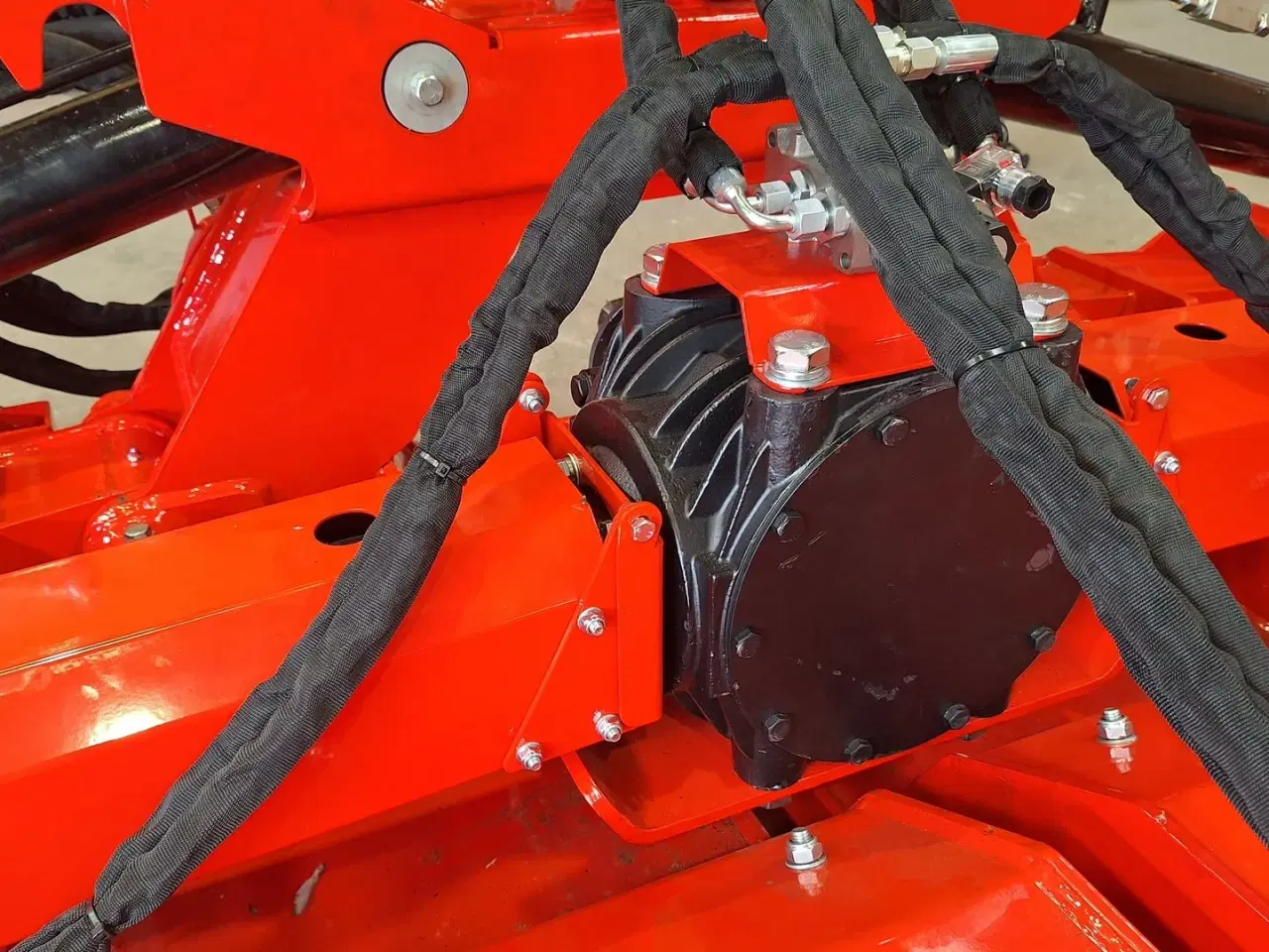 Billede 9 - Boxer Agri AG500 slagleklipper