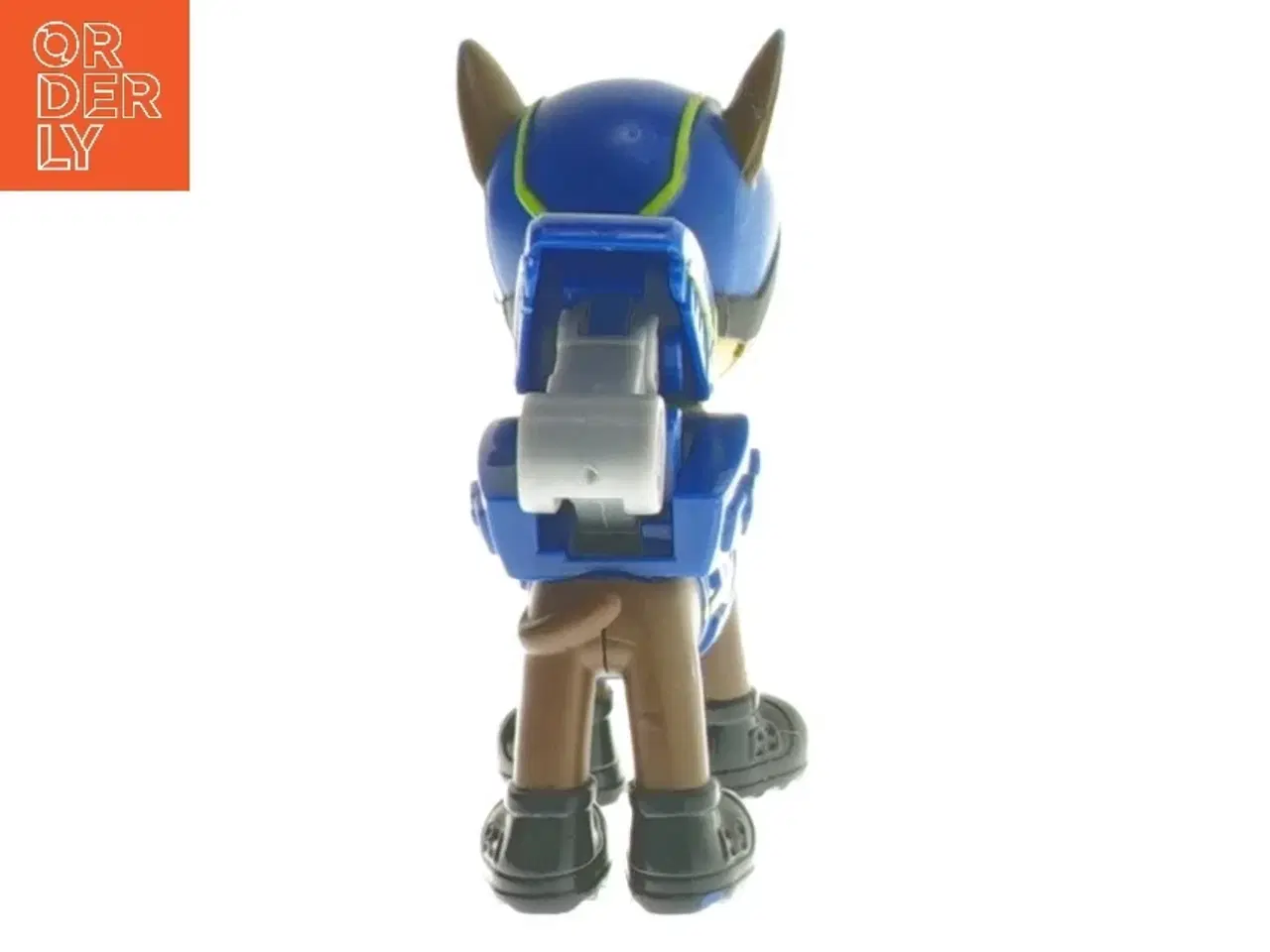 Billede 3 - Paw Patrol figur fra Paw Patrol (str. 7 cm)