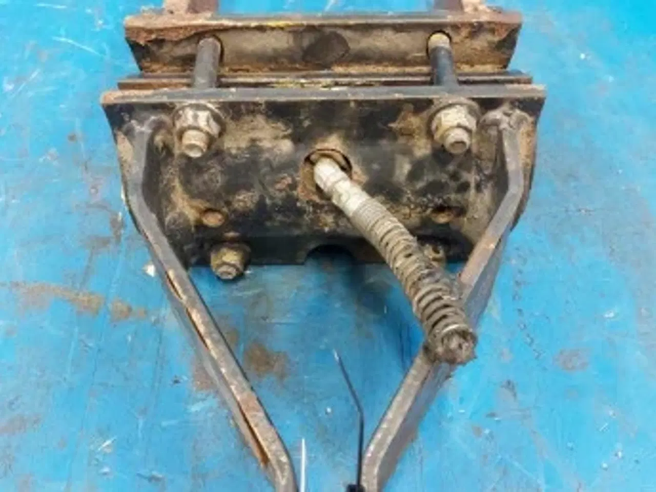 Billede 7 - New Holland BB 980 Gribekrog 700112787