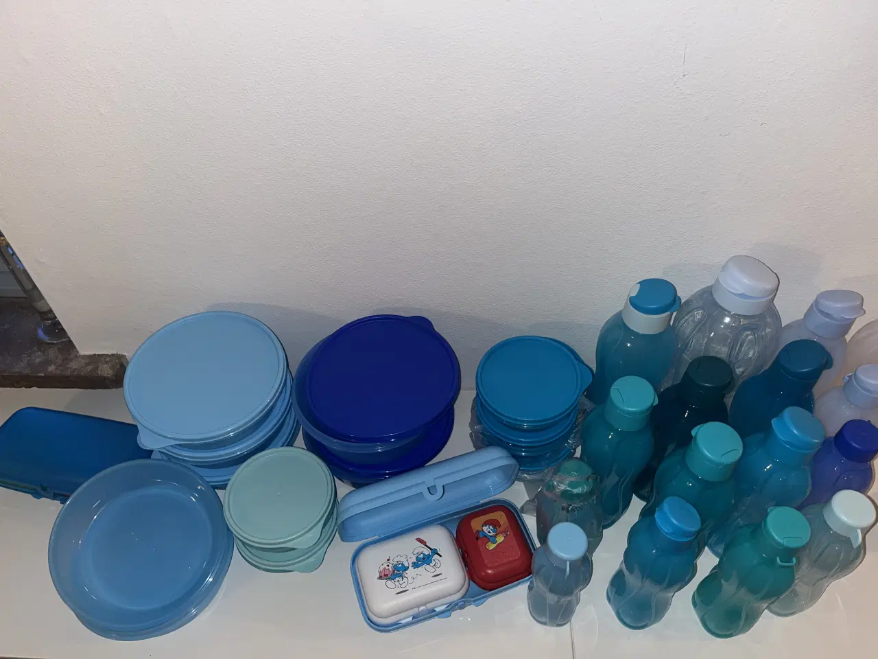 Billede 3 - Tupperware sslg