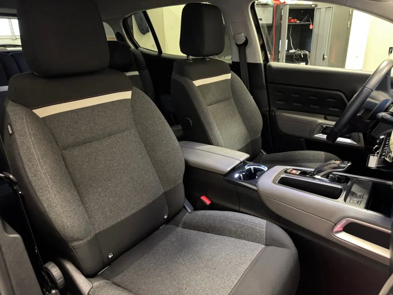 Billede 17 - Citroën C5 Aircross 1,5 BlueHDi 130 Cool EAT8
