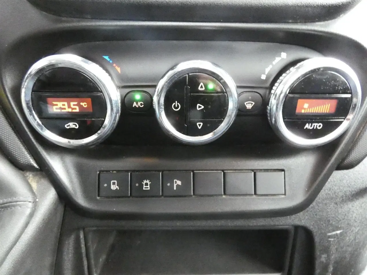 Billede 13 - Iveco Daily 35S18 4100mm 3,0 D 180HK Ladv./Chas. 6g