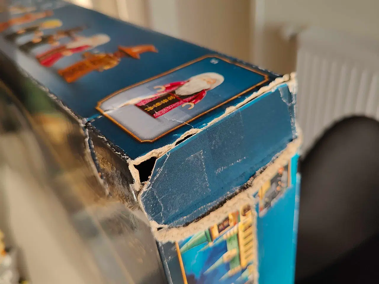 Billede 7 - Lego Harry Potter 76389: Chamber of Secrets