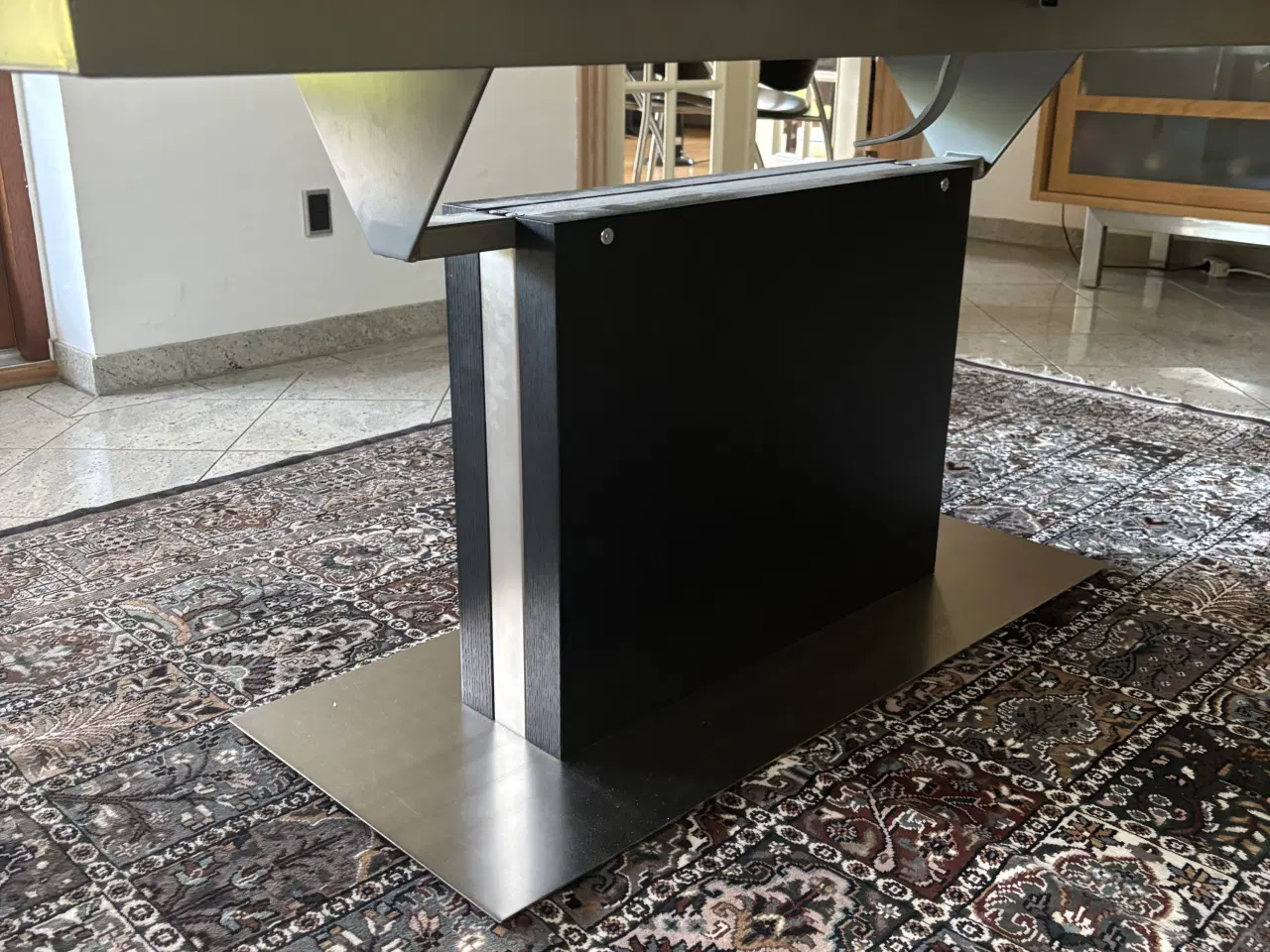 Billede 3 - Spisebord Boconcept 