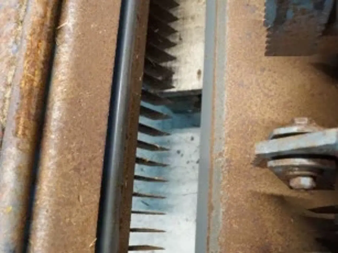 Billede 9 - Massey Ferguson 7278 Snitter 