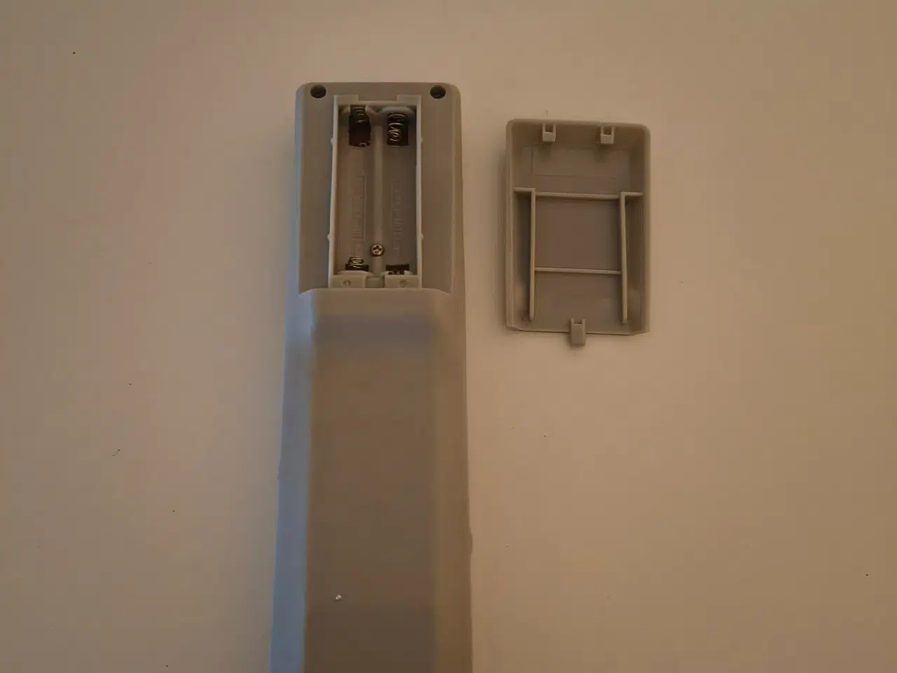 Billede 4 - Denver DVD-7502 Fjernbetjening