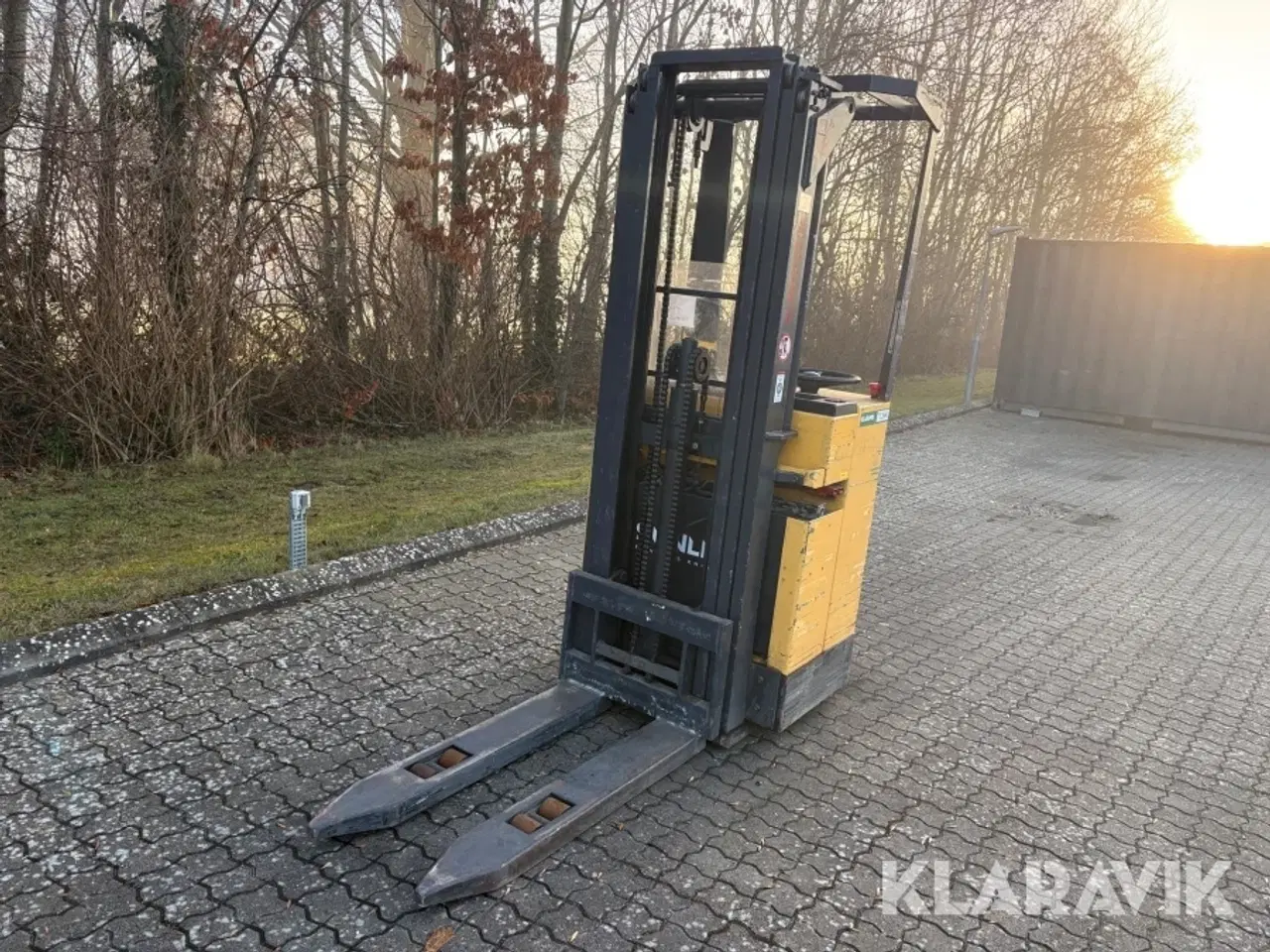 Billede 1 - Stabler Abeko SKY 13 TTFY