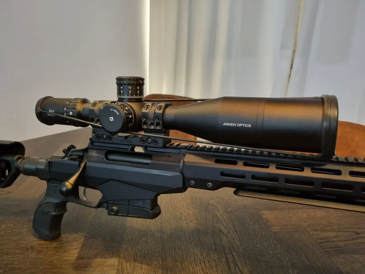 Billede 3 - Tikke T3x Tac A1 308win