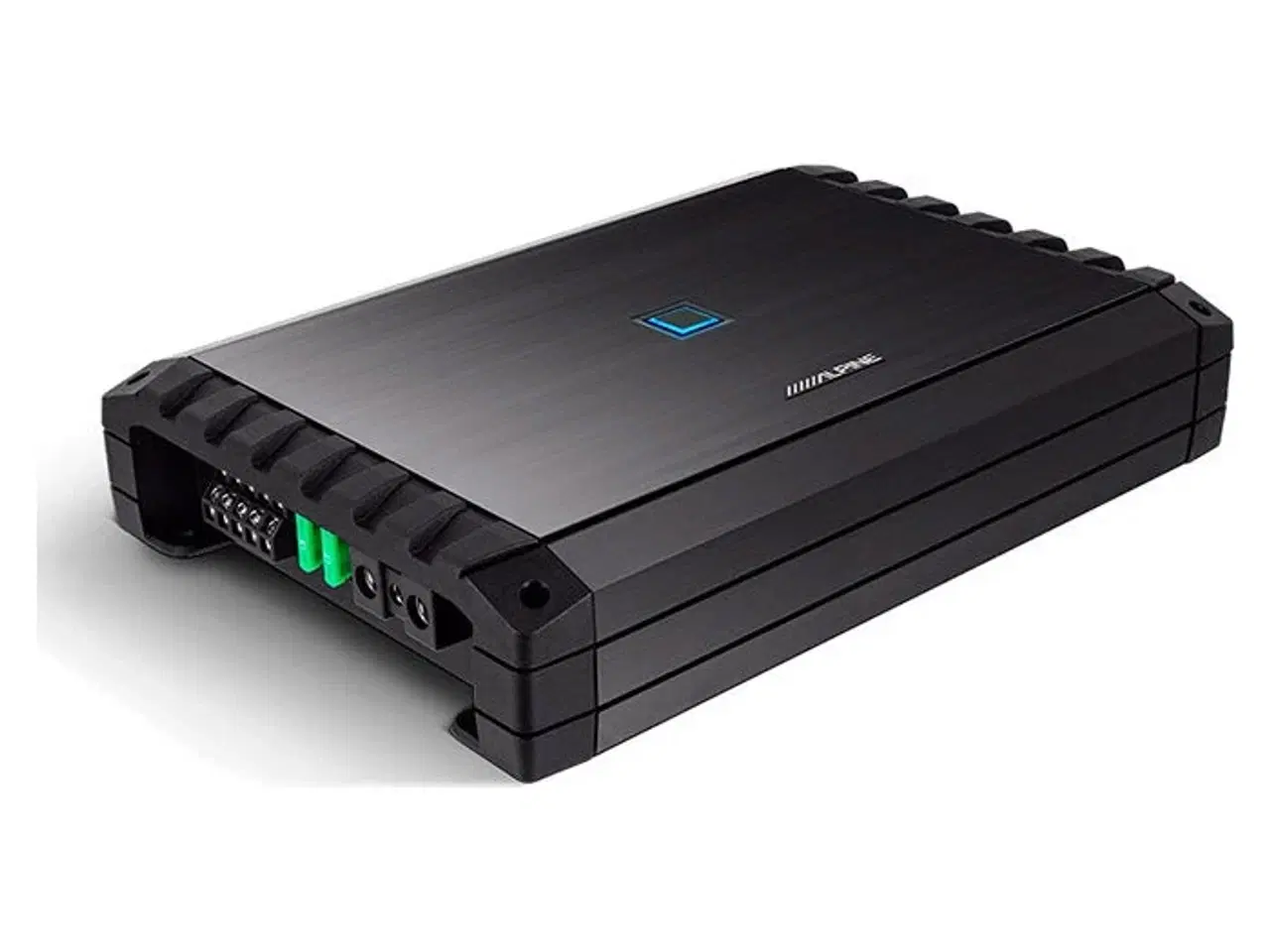 Billede 1 - Alpine S2-A55V 5 Kanals S-Serie forstærker