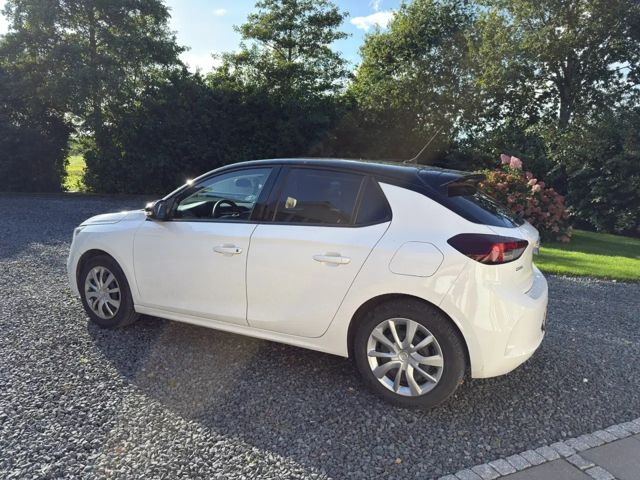 Billede 7 - Opel Corsa 1,2 
