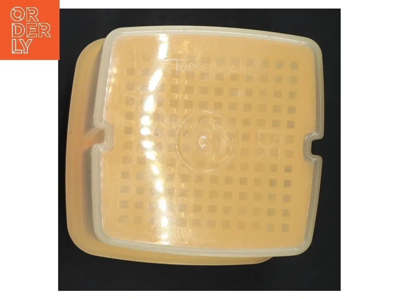 Billede 3 - Tupperware kværnesæt fra Tupperware (str. 19 cm)