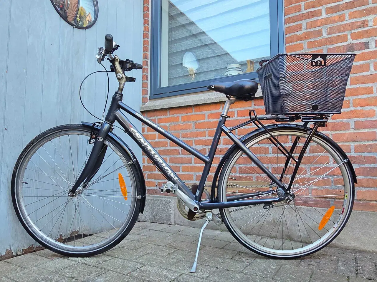 Billede 1 - CENTURION aluminium 