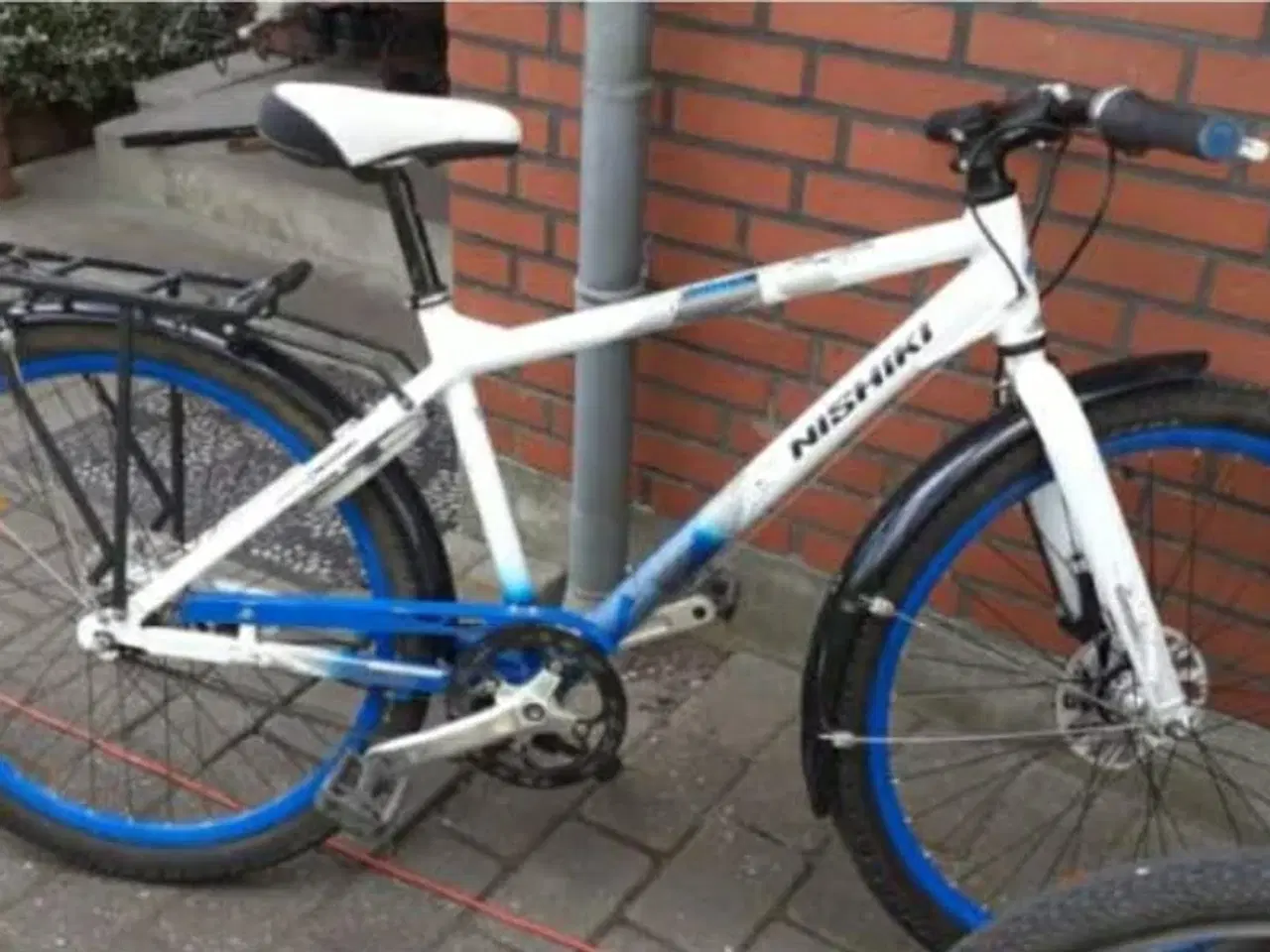 Billede 10 - MTB    Forskellige MTB 