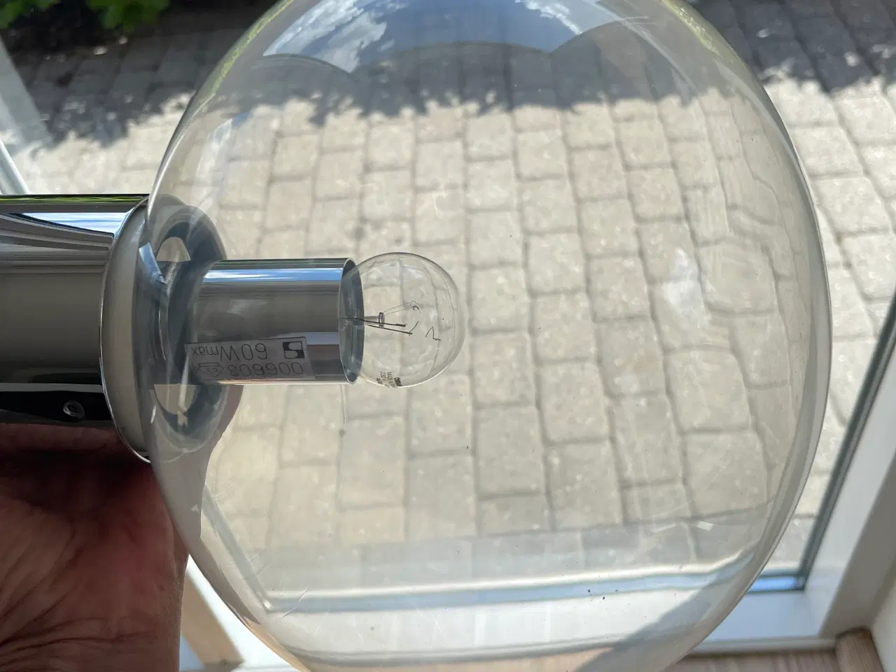 Billede 2 - Flot Limburg lampe fra 70’erne