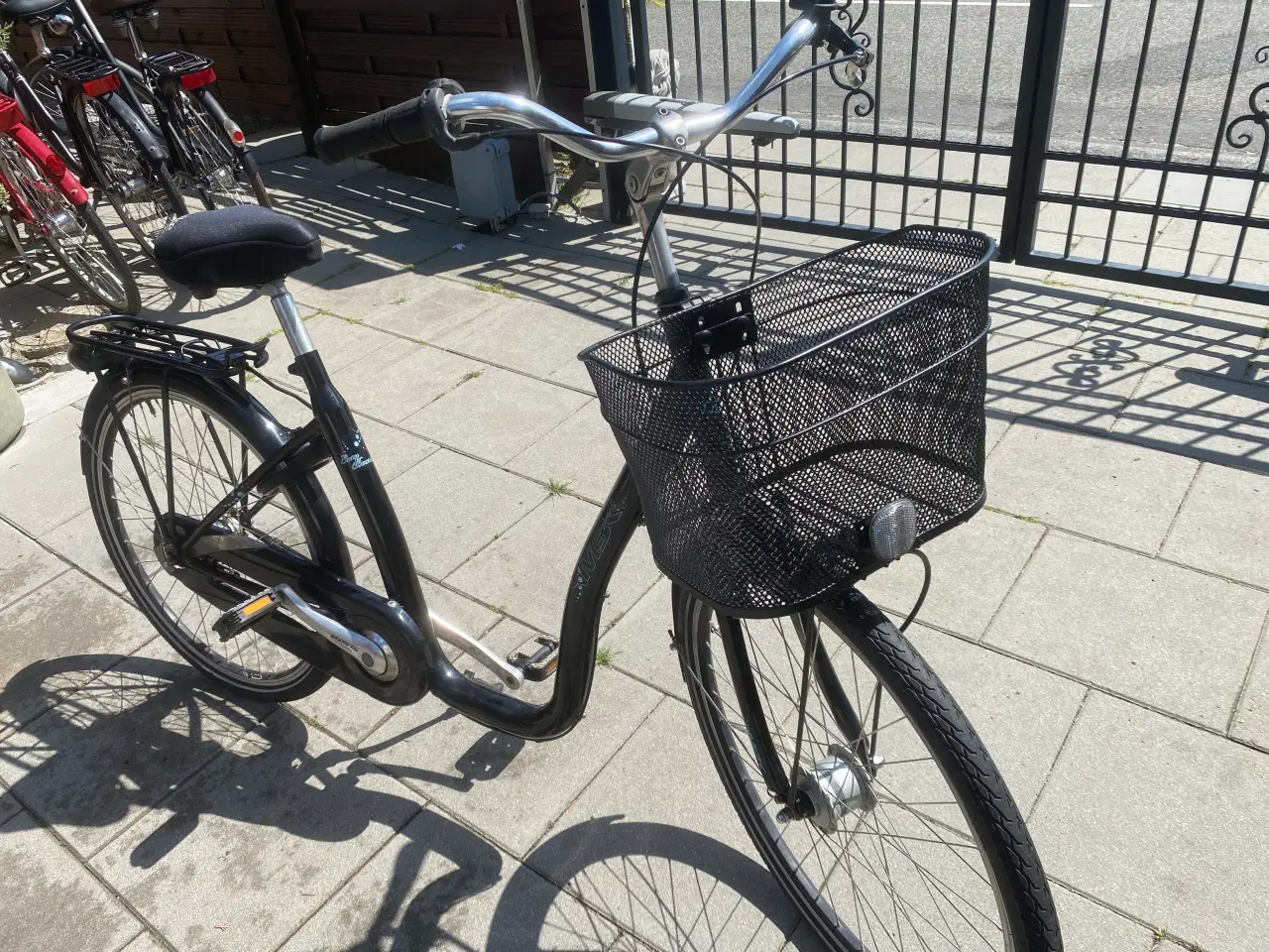 Billede 10 - Meget lav indstigning skal SES 