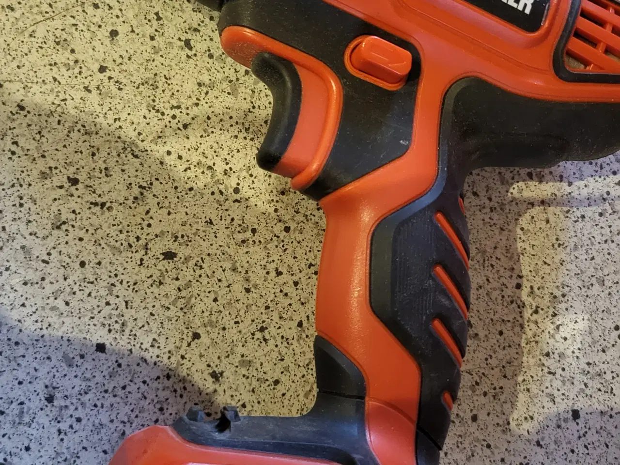 Billede 2 - Black & Decker 14,4 volt bore skrue maskine