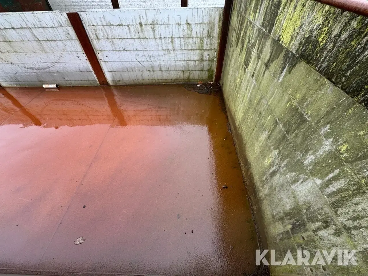 Billede 5 - Container Sydfyns Kernvarefabrik