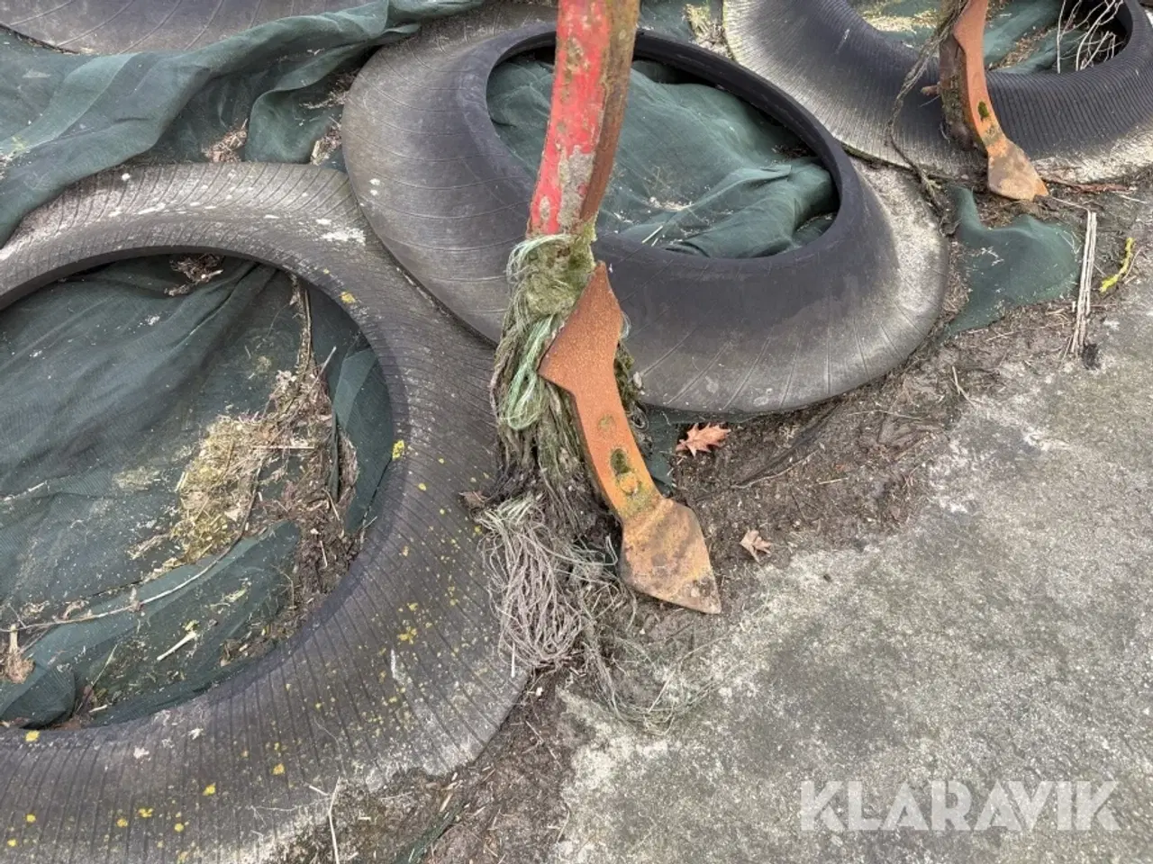 Billede 9 - Harver Scan-Agro FBM7