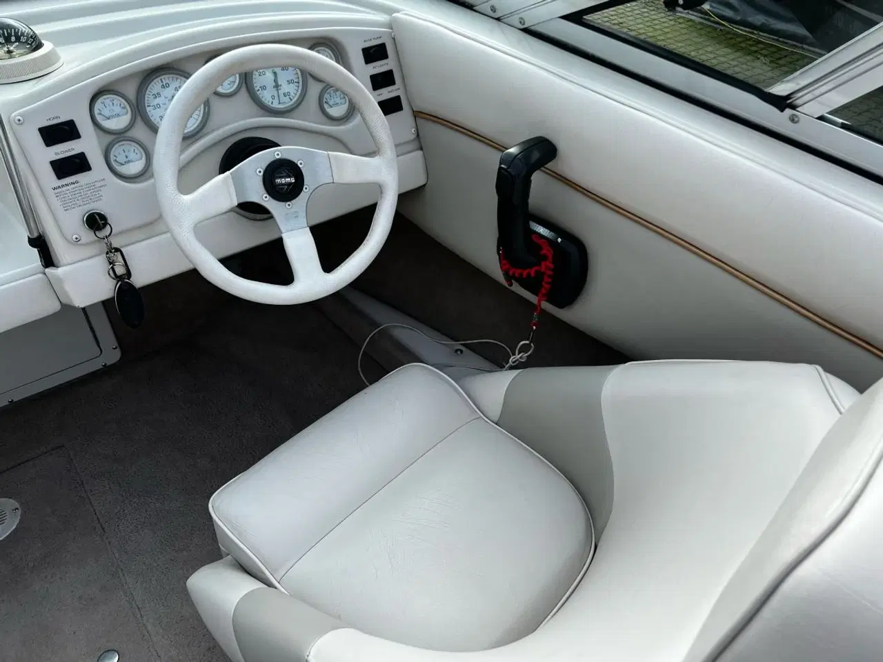 Billede 10 - Crownline 182 cd