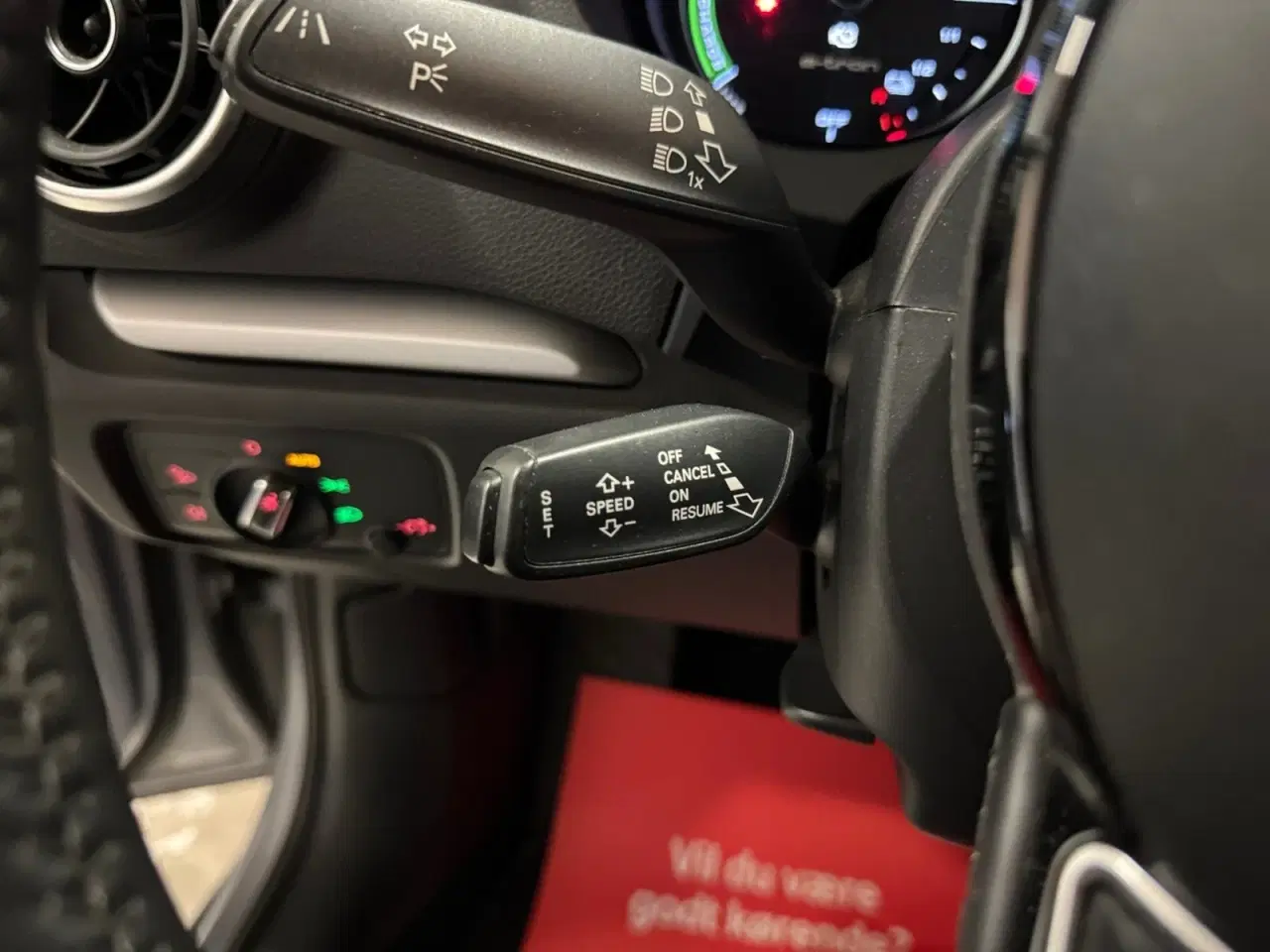 Billede 12 - Audi A3 1,4 e-tron Ambiente Sportback S-tr.