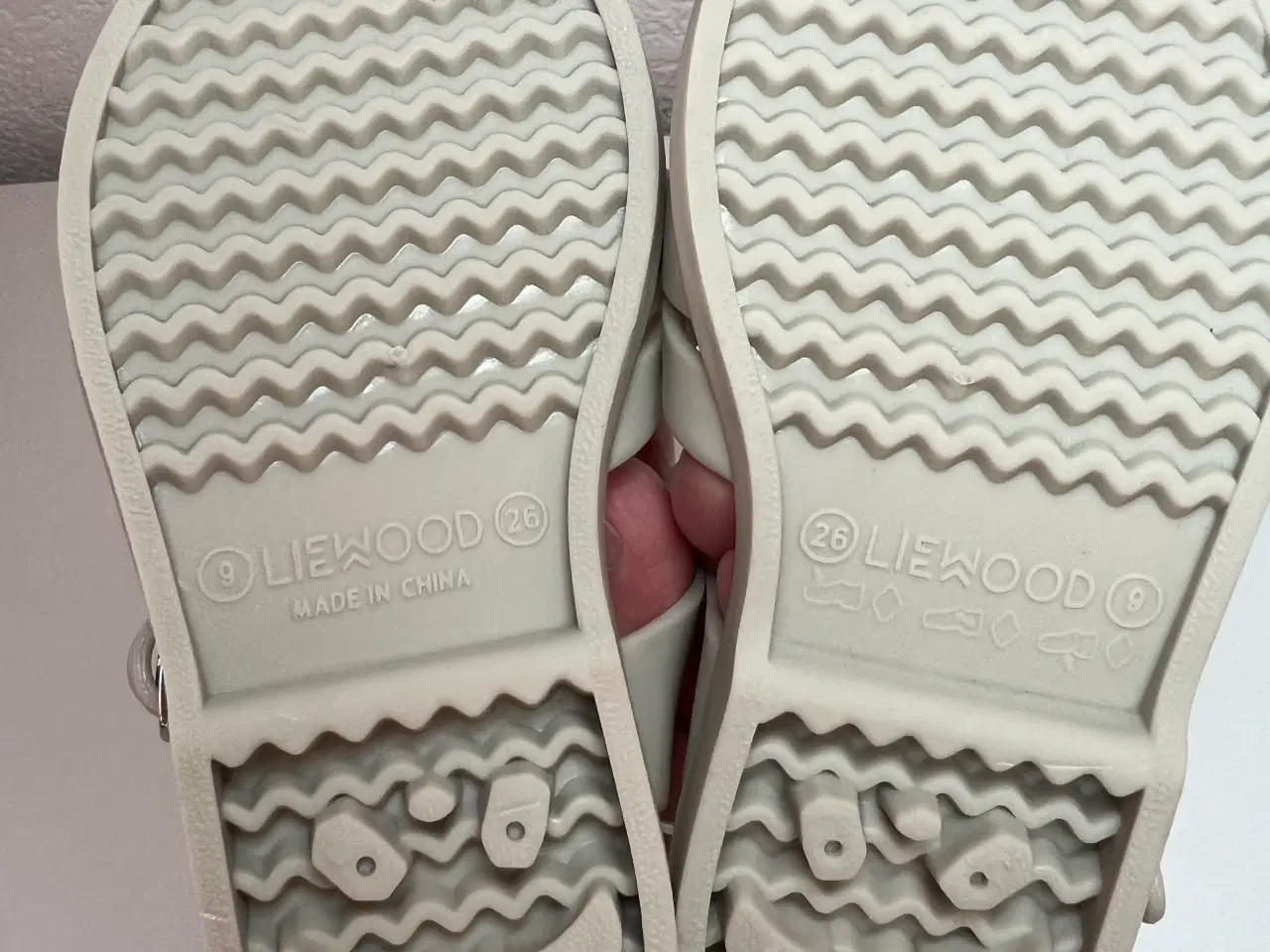 Billede 5 - Liewood Bre Sandal (Str. 26)