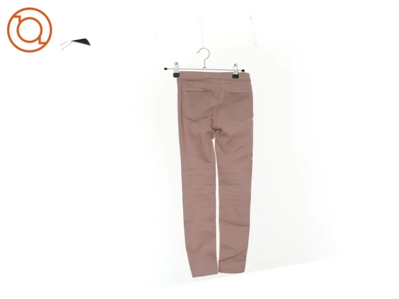 Billede 2 - Bukser fra H&M (str. 128 cm)
