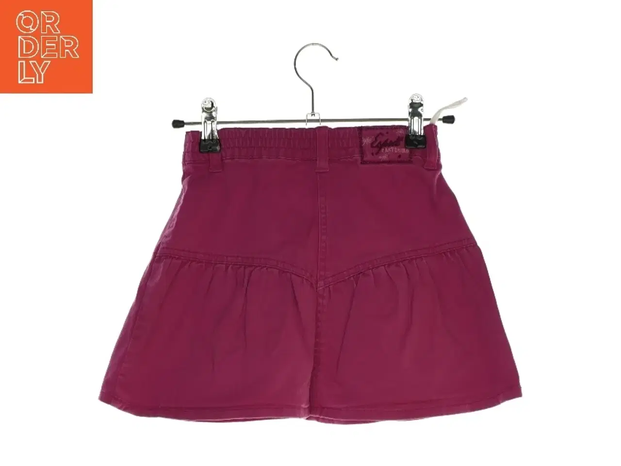 Billede 2 - Nederdel fra Esprit (str. 128)