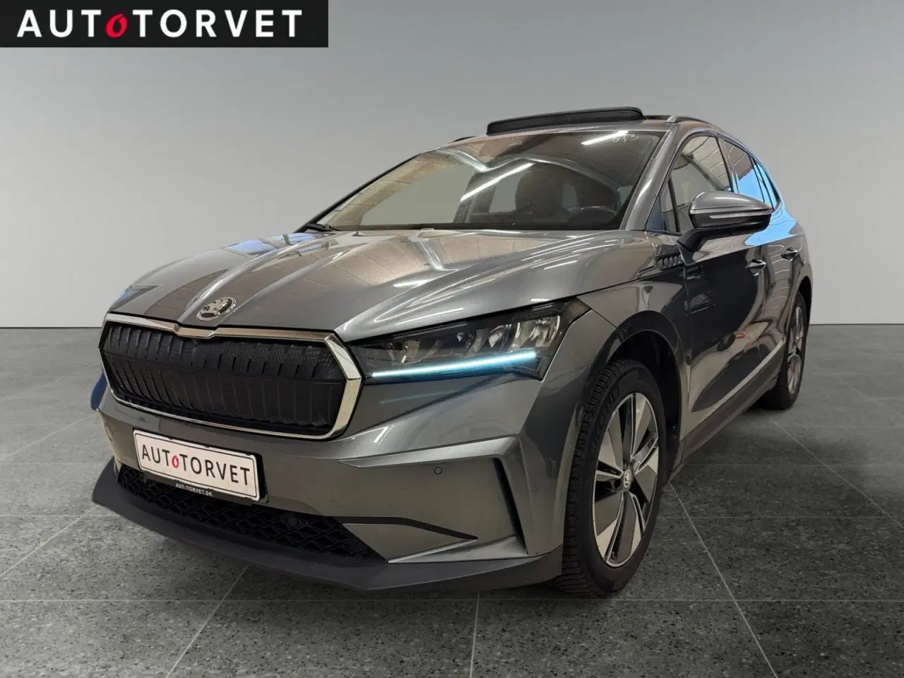 Billede 1 - Skoda Enyaq 60 iV
