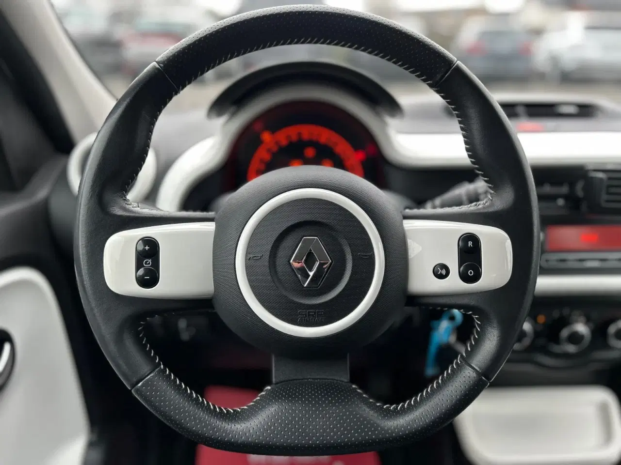 Billede 7 - Renault Twingo 1,0 SCe 70 Expression