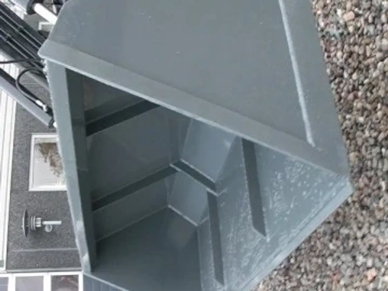 Billede 13 - Limas Ny 1,5m Alm. skovl med Euro