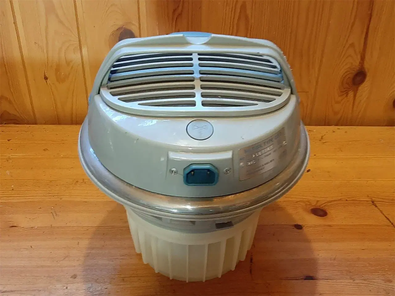 Billede 2 - NILFISK GSD motor 700 watt
