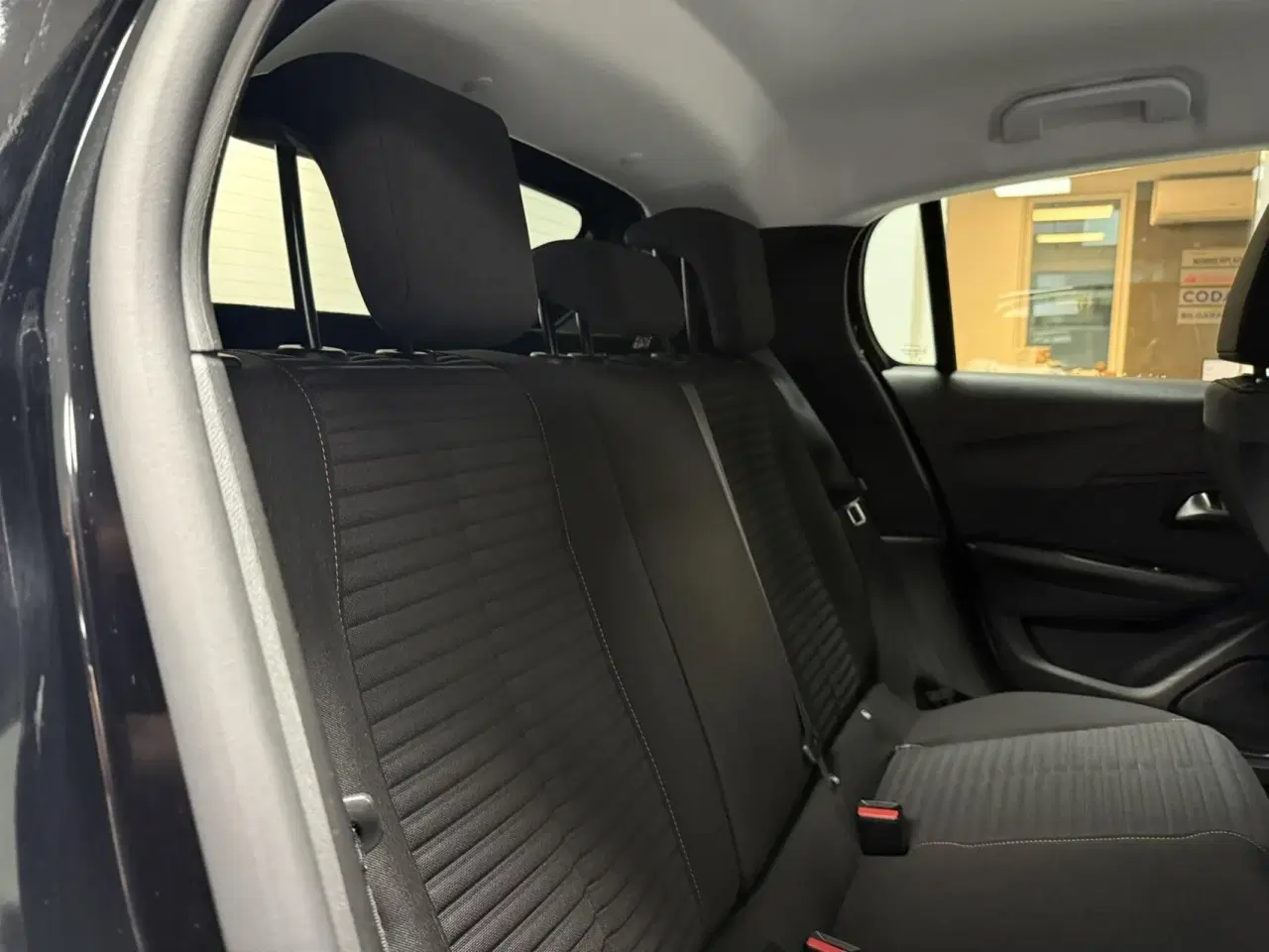 Billede 11 - Peugeot 208 1,2 PureTech Like 75HK 5d