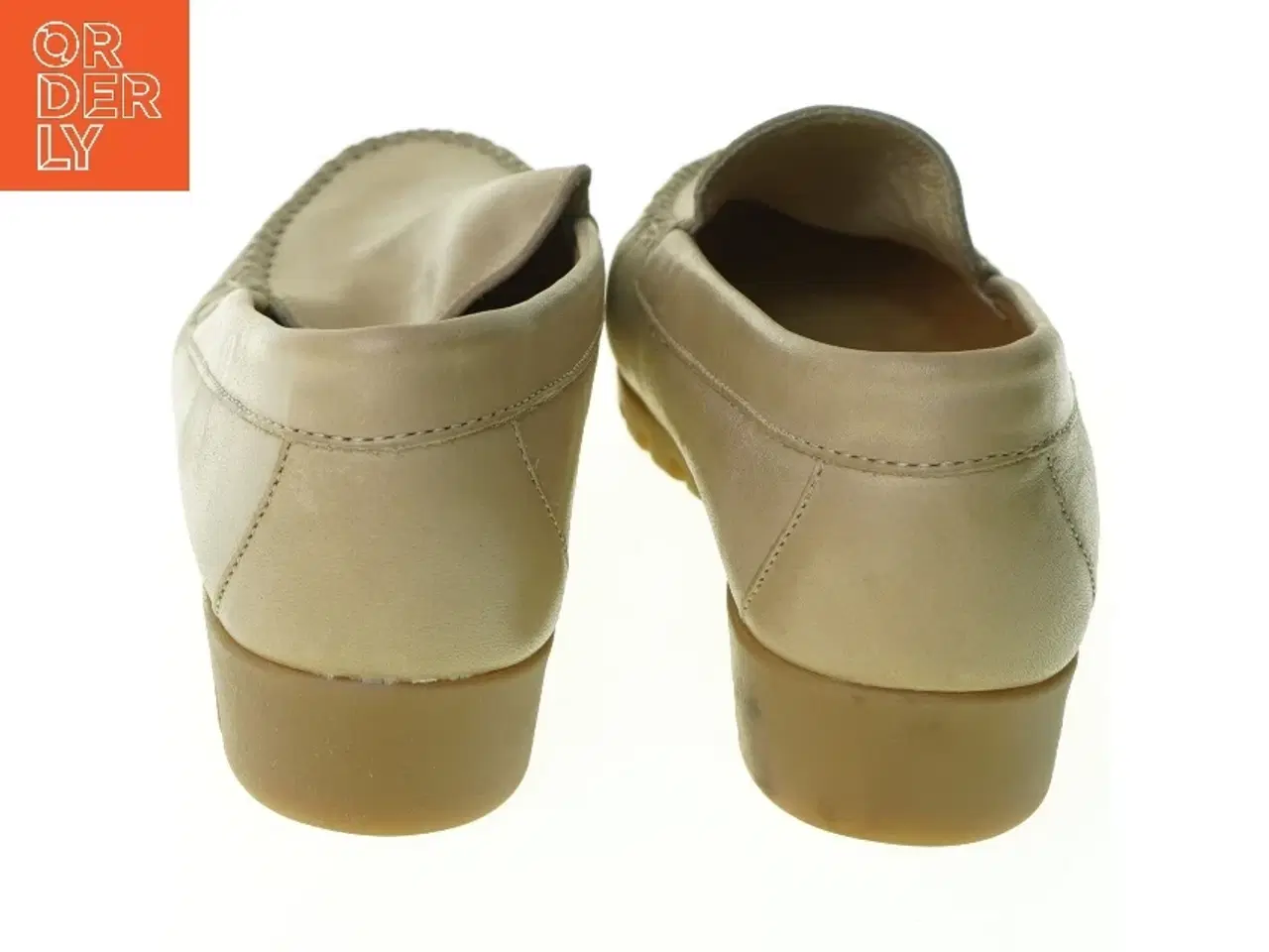 Billede 4 - Sko fra Hirica (str. 36)