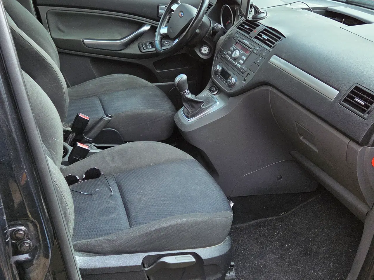 Billede 10 - Ford C Max 1,6 TDCI