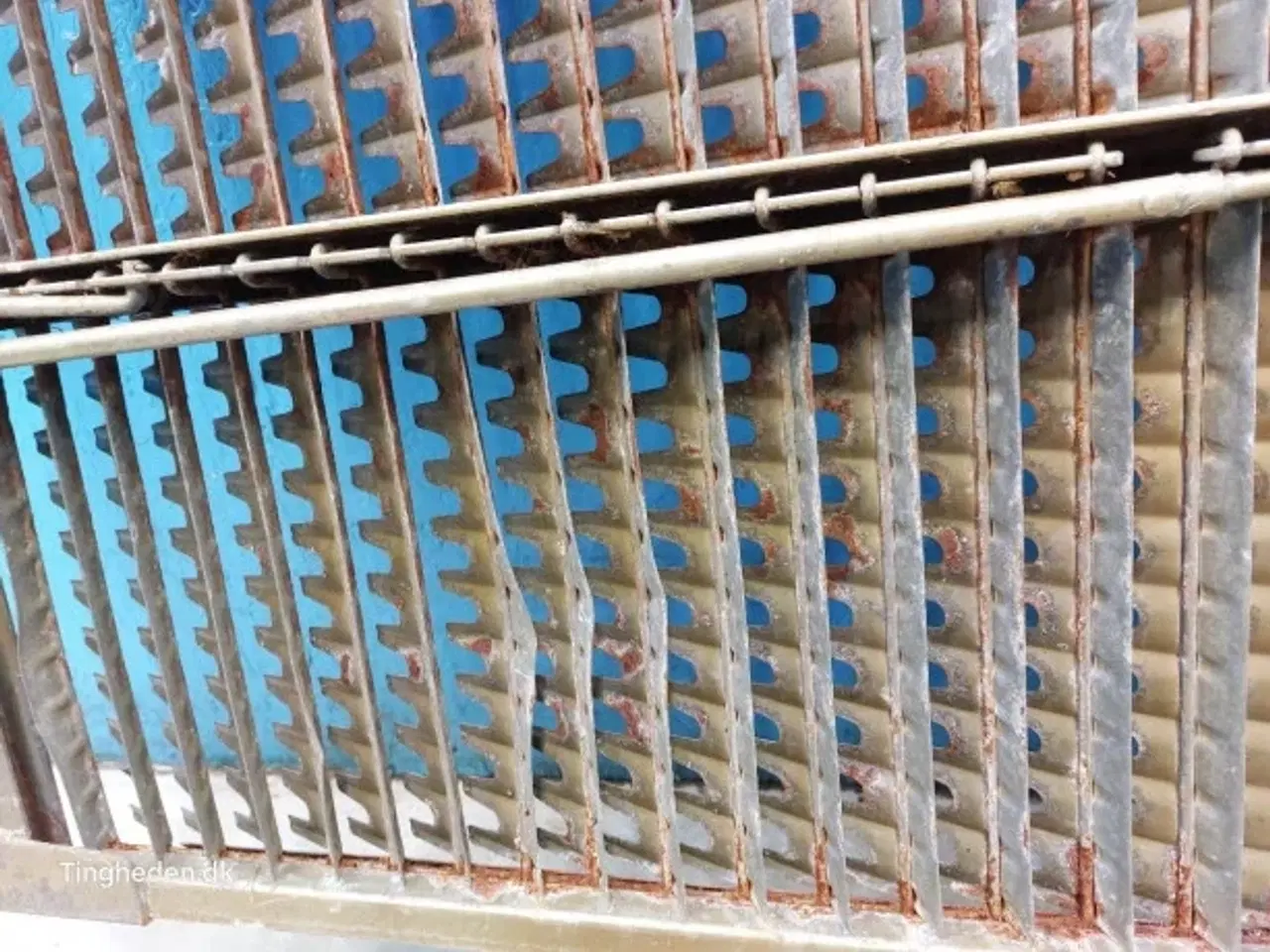 Billede 4 - Claas Dominator 108 Undersold 0006476751 (2)