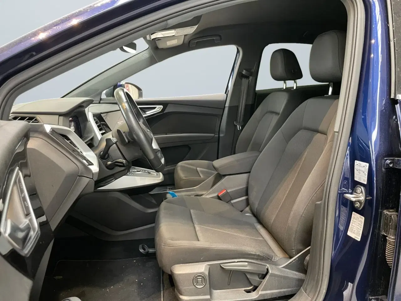 Billede 4 - Audi Q4 e-tron 40 Sportback