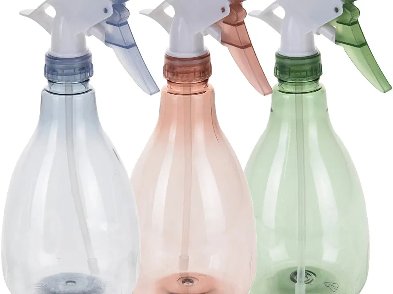 Billede 1 - Sprayflaske 650 ml til Akvarel og Kunstprojekter