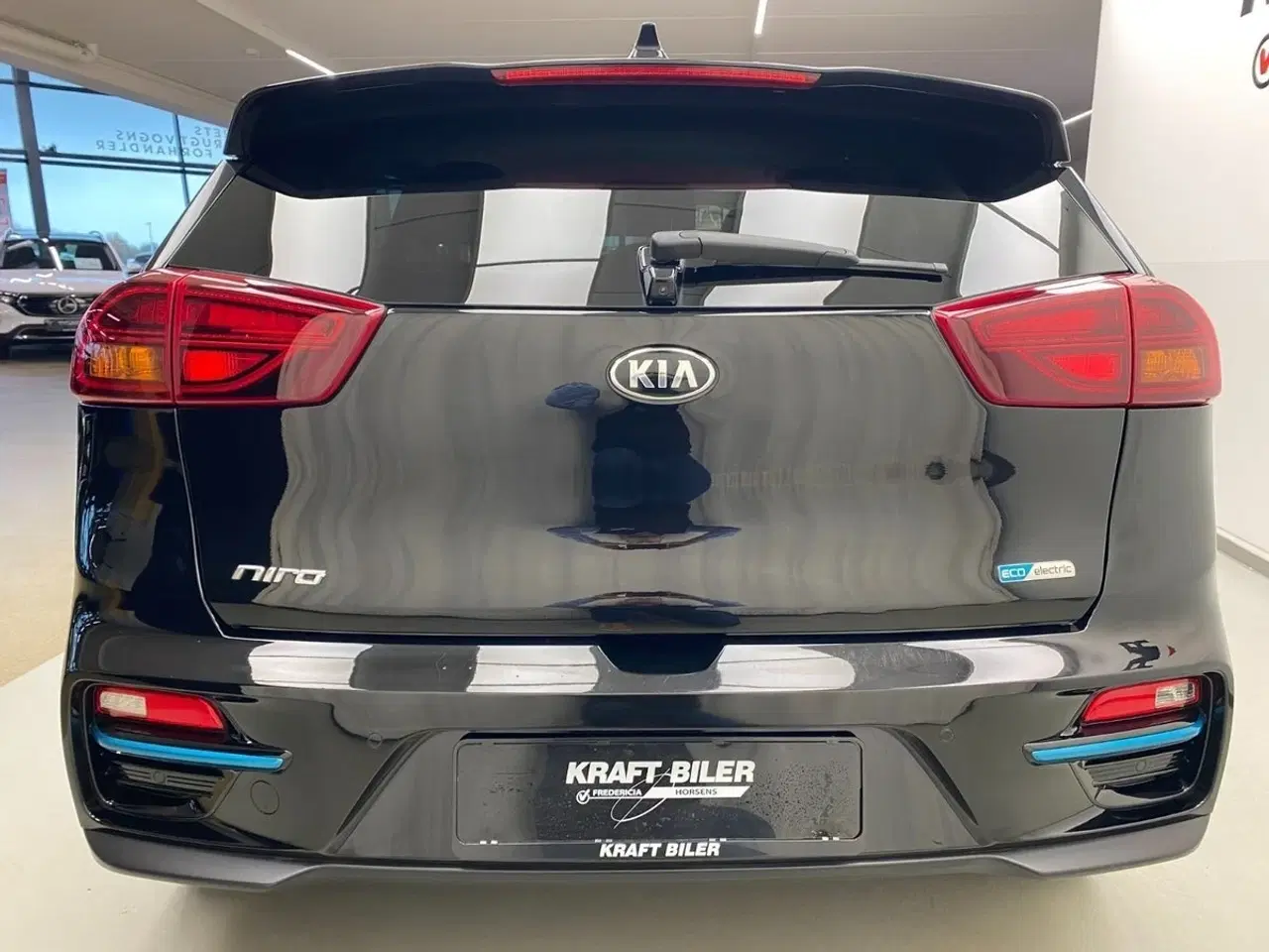 Billede 4 - Kia e-Niro 64 Advance