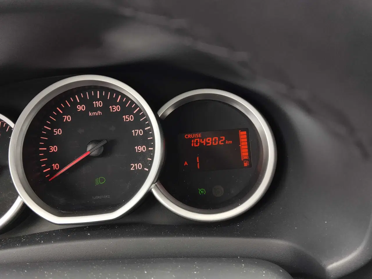 Billede 5 - Dasia Sandero stepway 