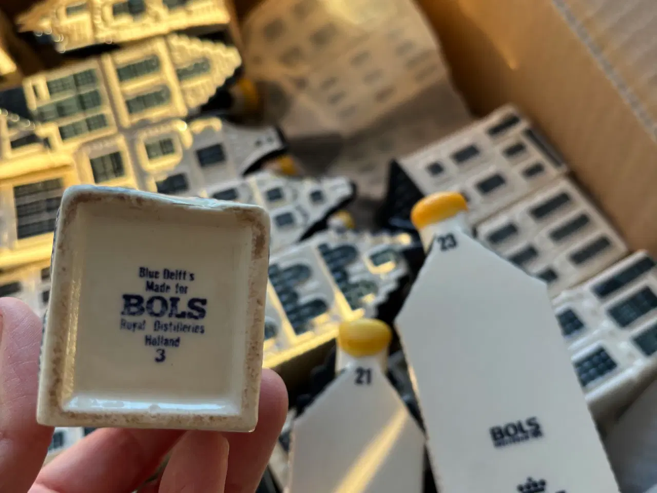 Billede 4 - KLM huse nr. 1 - 95