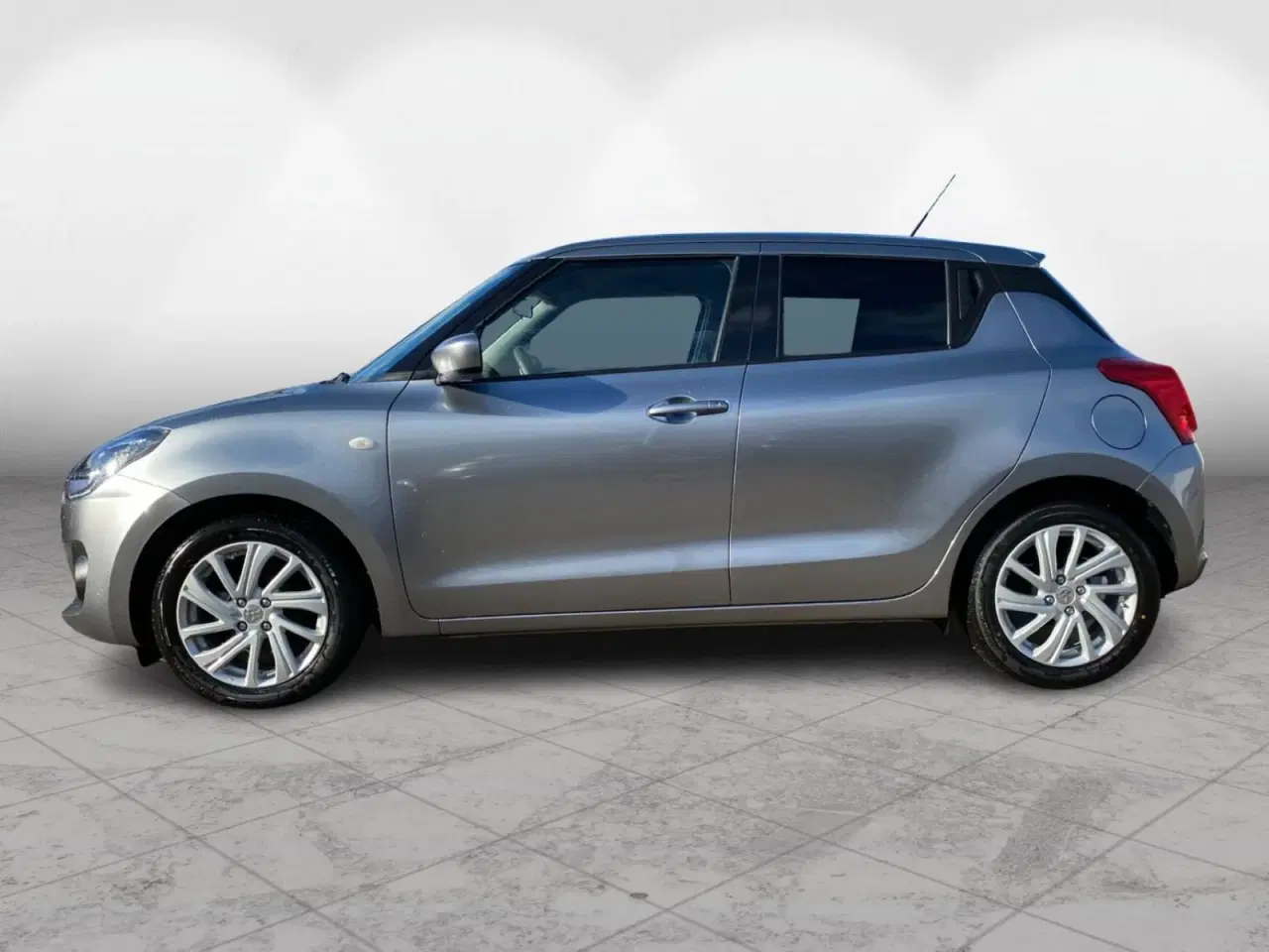 Billede 3 - Suzuki Swift 1,2 Dualjet Mild hybrid Action AEB 83HK 5d