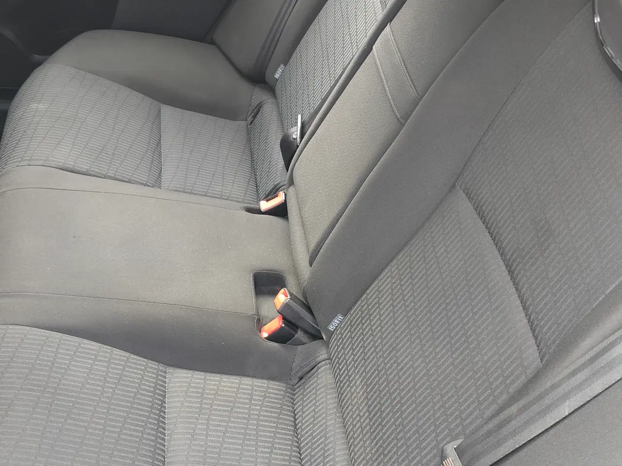 Billede 9 - Toyota Avensis 1.8 årg 2010