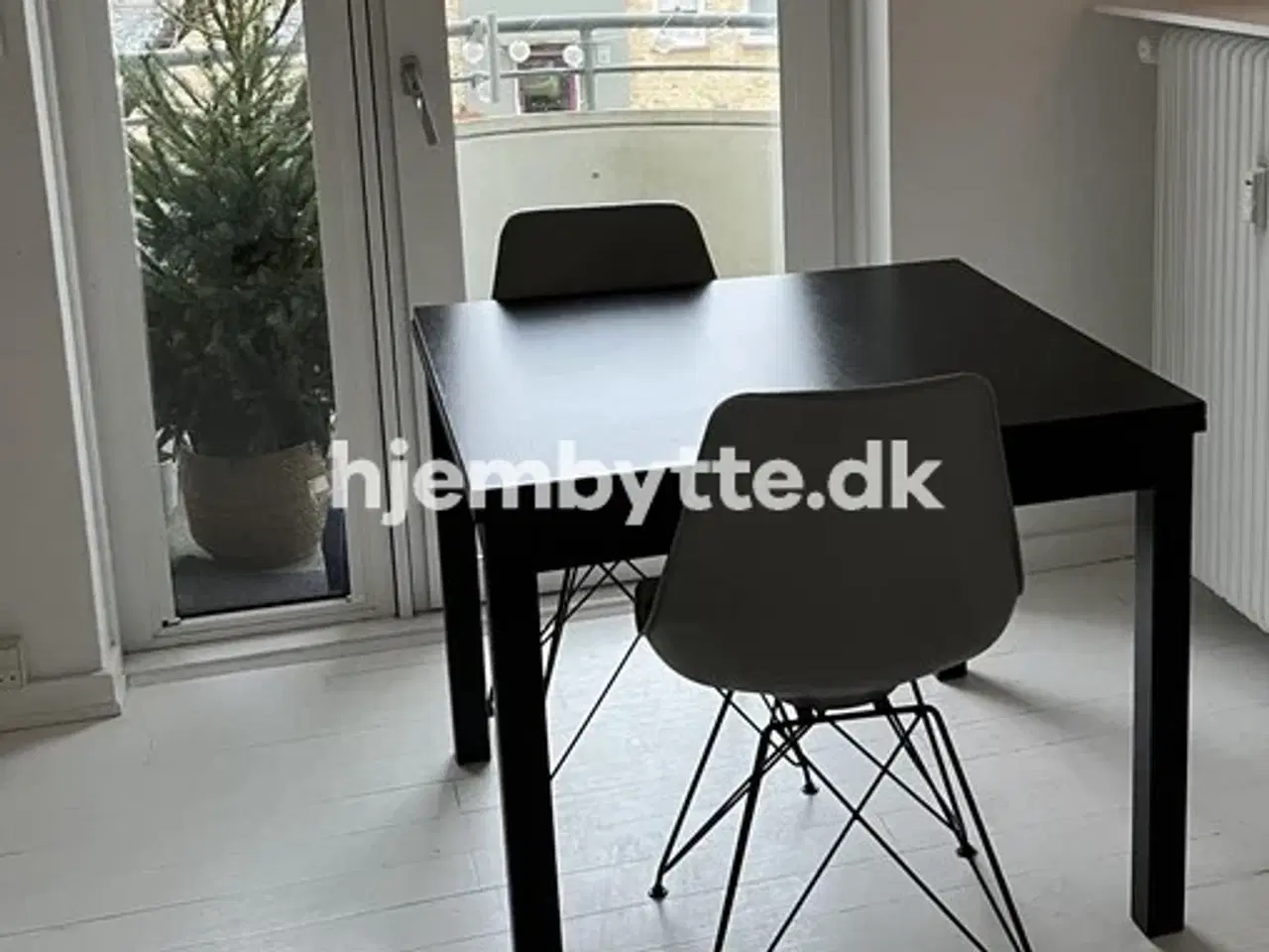 Billede 3 - Hjembytte - Stentoftevej